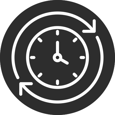24 hour access